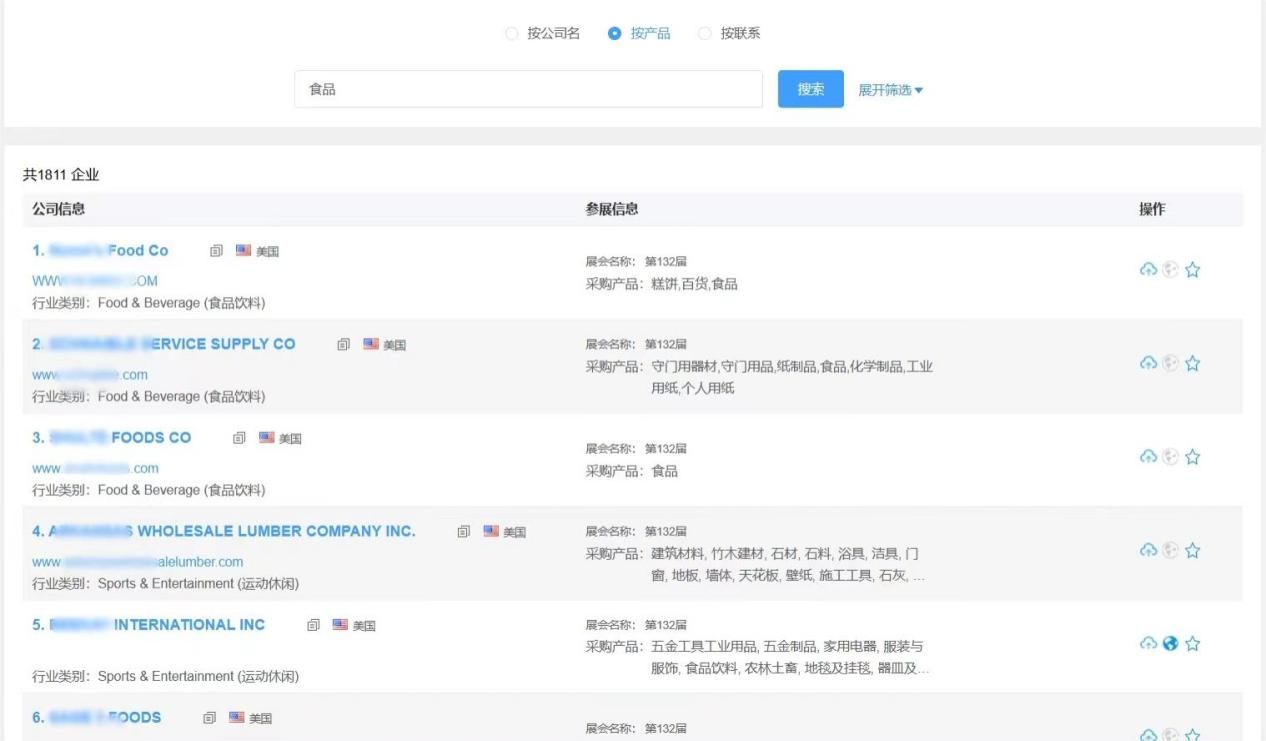 外貿(mào)找客戶